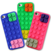 iPod Touch hoesjes