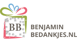 benjaminbedankjes_logo